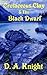 Cretaceous Clay & The Black Dwarf (The Chronicles of Cretaceous Clay Book 1)