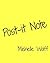 Post-it Note