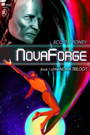 NovaForge (Kindle Edition)