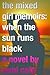 The Mixed Girl Memoirs by Remi Cain