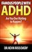Famous People with ADHD: Are You One Waiting to Happen?