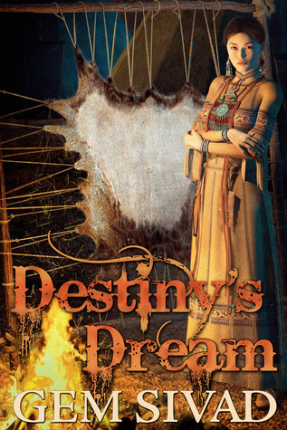 Destiny's Dream (Eclipse Heat #0)