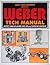 The Weber Tech Manual: Super Tune-up Guide for VW and Porsche Engines