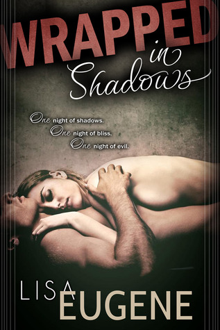 Wrapped in Shadows (Paperback)