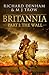 The Wall (Britannia, #1)