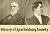 History of Spartanburg Coun...