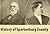 History of Spartanburg County: Embracing an Account of Many Important Events, and Biographical Sketches of Statesmen, Divines and Other Public Men