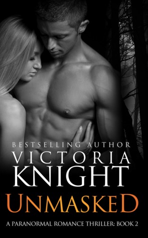 Unmasked (Veiled #2)