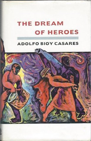 Dream of Heroes