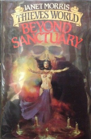 Theives World: Beyond Sanctuary