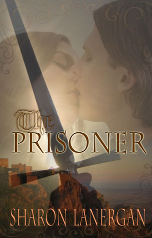The Prisoner (Fitzroys, #2)
