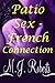 Patio Sex - The French Conn...