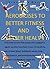 FIVE AEROBICISES TO BETTER FITNESS AND BETTER HEALTH