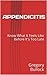 APPENDICITIS: Know What It Feels Like Before It's Too Late