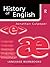 History of English (Language Workbooks)