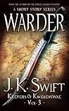 Warder (Keepers of Kwellevonne #3)