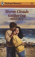 Storm Clouds Gathering (Harlequin Romance, #2962)