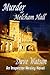 Murder At Melcham Hall (An ...