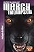 Mercy Thompson: Moon Called: Graphic Novel Issue #5