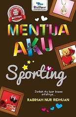 Mentua Aku Sporting