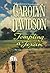 Tempting a Texan by Carolyn Davidson
