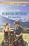 His Montana Sweetheart (Big Sky Centennial, #2)