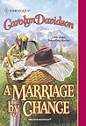 A Marriage by Chance