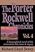 The Porter Rockwell Chronicles by Richard Lloyd Dewey