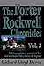 The Porter Rockwell Chronicles by Richard Lloyd Dewey