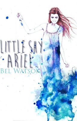 Little Shy Ariel (Aware Princess, #2)