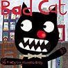 Bad Cat by Tracy-Lee McGuinness-Kelly