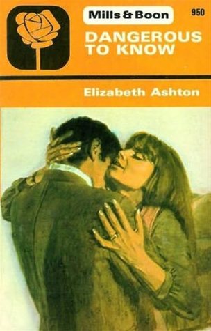 Dangerous to Know (Mass Market Paperback)