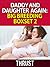 Daddy and Daughter Again: Big Breeding Boxset 2