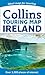 Ireland Touring Map