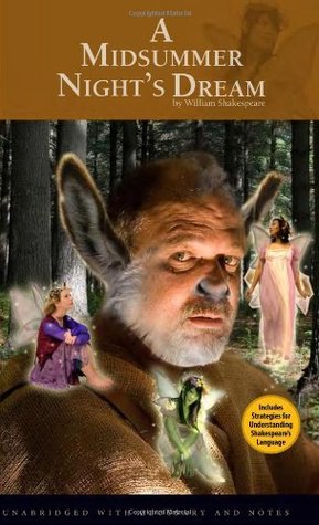 A Midsummer Night's Dream
