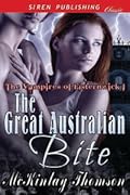 The Great Australian Bite