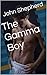 The Gamma Boy by John  Shepherd