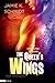 The Queen's Wings (The Emerging Queens, #1)