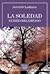 La soledad se hizo relámpago