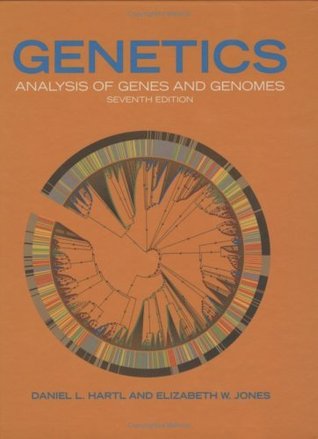 By Daniel L. Hartl: Genetics: Analysis Of Genes And Genomes Seventh (7th) Edition
