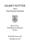Harry Potter and the Secret Keeper