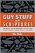 Guy Stuff in the Scriptures...
