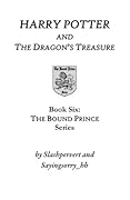 Harry Potter and the Dragon's Treasure