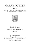 Harry Potter and the Charming Prince