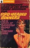 Red-Headed Sinners (1953) by Jonathan Craig Red-Headed Sinners (1953) by Jonathan Craig