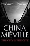 The City & the City by China Miéville
