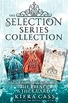 The Selection Series Collection (The Selection, #0.5, 1-2, 2.5, 3)
