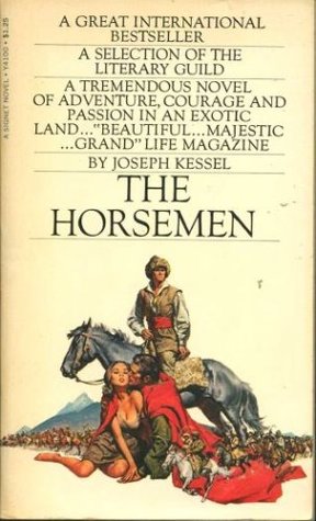 The Horsemen