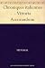 Chroniques italiennes - Vittoria Accoramboni (French Edition)