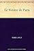 Le Ventre de Paris (Les Rougon-Macquart, #3)